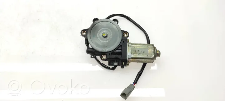 Subaru Legacy Moteur de réglage de siège 1658408A