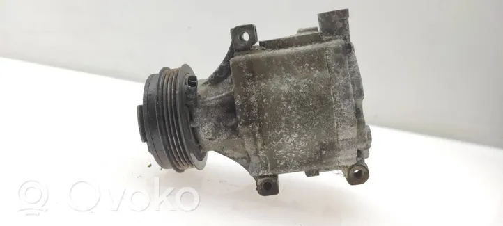 Subaru Legacy Ilmastointilaitteen kompressorin pumppu (A/C) 4472607940