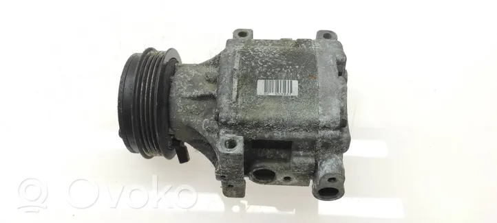 Subaru Legacy Ilmastointilaitteen kompressorin pumppu (A/C) 4472607940