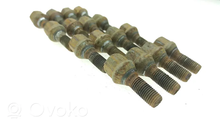 Renault Scenic I Nuts/bolts 