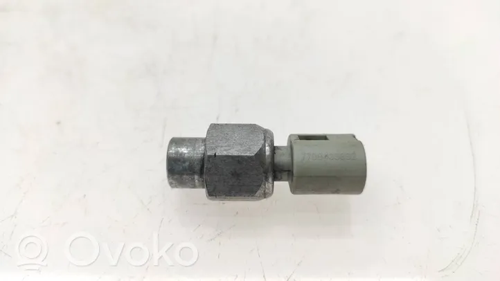 Renault Scenic I Gaisa kondicioniera spiediena sensors 7700435692