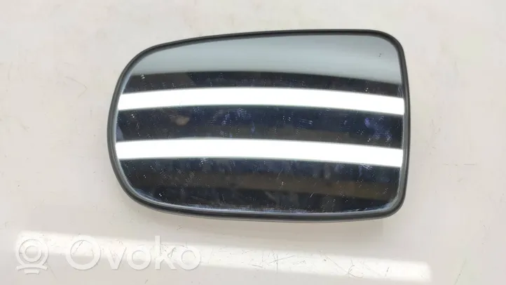 Subaru Legacy Verre de rétroviseur latéral 74432703