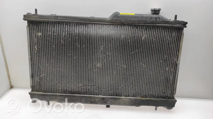 Subaru Legacy Radiateur de refroidissement 