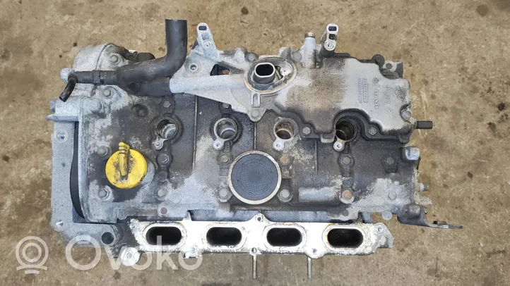 Renault Scenic I Moteur 7701711236