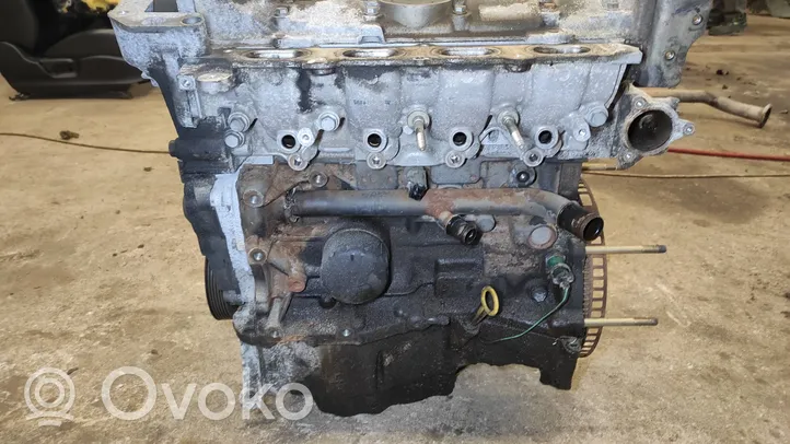 Renault Scenic I Moottori 7701711236