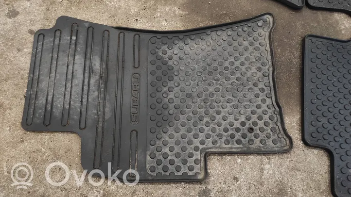 Subaru Legacy Kit tapis de sol auto 