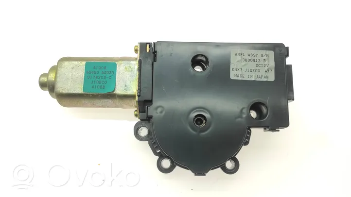 Subaru Legacy Motore/attuatore 65450AG020