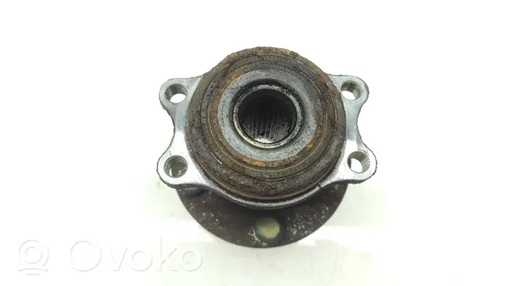 Subaru Legacy Wheel ball bearing 