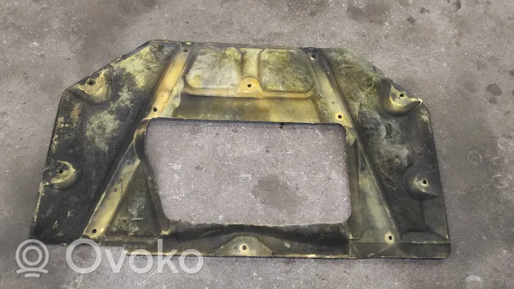 Subaru Outback Garso izoliacija variklio dangčio 