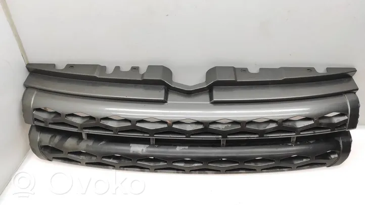 Land Rover Range Rover Evoque L538 Grille calandre supérieure de pare-chocs avant BJ328B189A