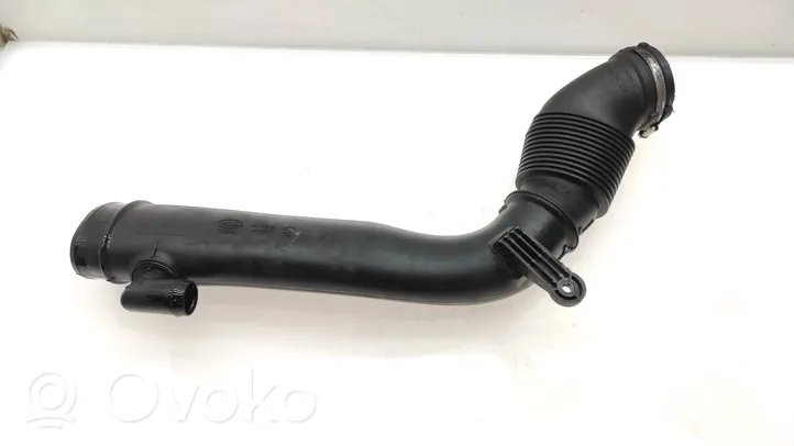 Land Rover Range Rover Evoque L538 Air intake hose/pipe BJ329C620CB