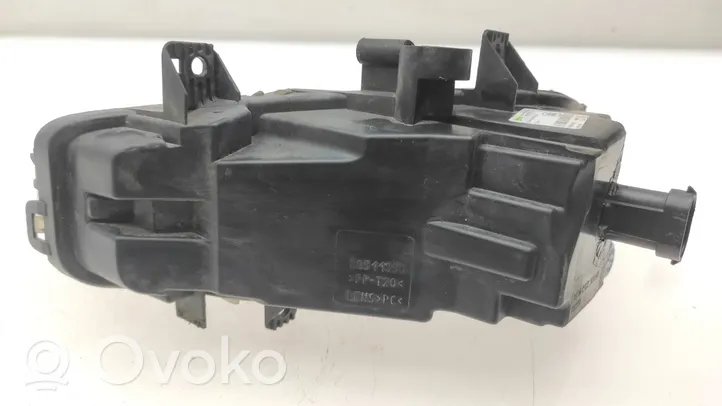 Land Rover Range Rover Evoque L538 Światło przeciwmgłowe przednie BJ3MR15K20AB