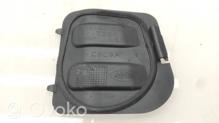 Land Rover Range Rover Evoque L538 Coperchio micro filtro dell’aria abitacolo C8C9A1