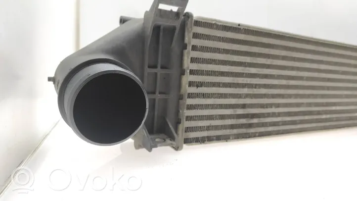 Land Rover Range Rover Evoque L538 Radiatore intercooler 6G919L440CD