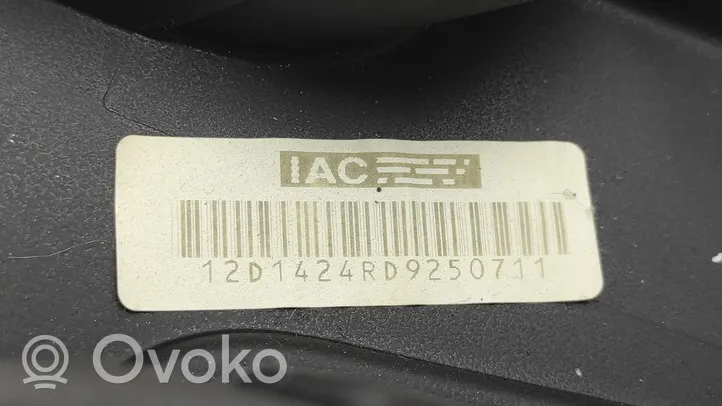 Land Rover Range Rover Evoque L538 Airbag per le ginocchia 12D1444R95011