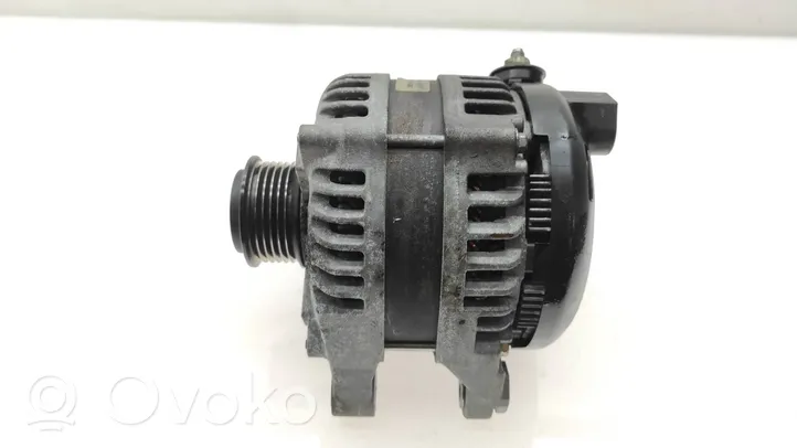 Land Rover Range Rover Evoque L538 Generatore/alternatore 1042106360