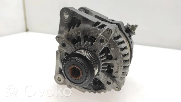 Land Rover Range Rover Evoque L538 Alternator 1042106360