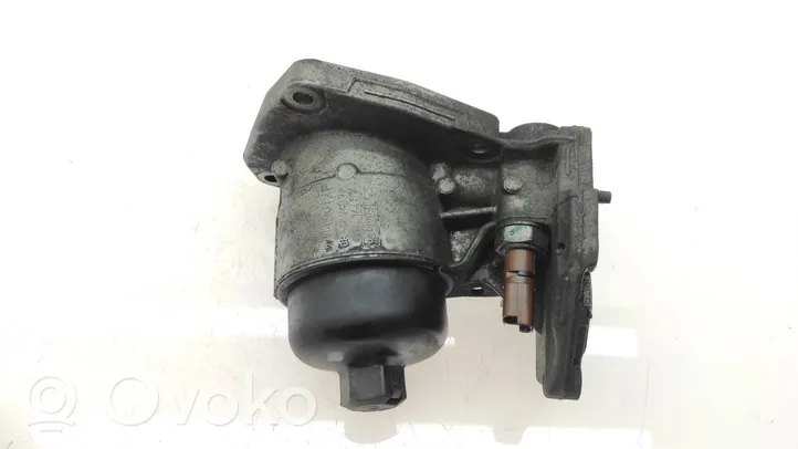 Land Rover Range Rover Evoque L538 Supporto di montaggio del filtro dell’olio 9682632980