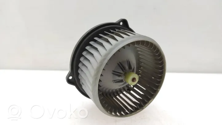 Subaru Legacy Ventola riscaldamento/ventilatore abitacolo 2727000060