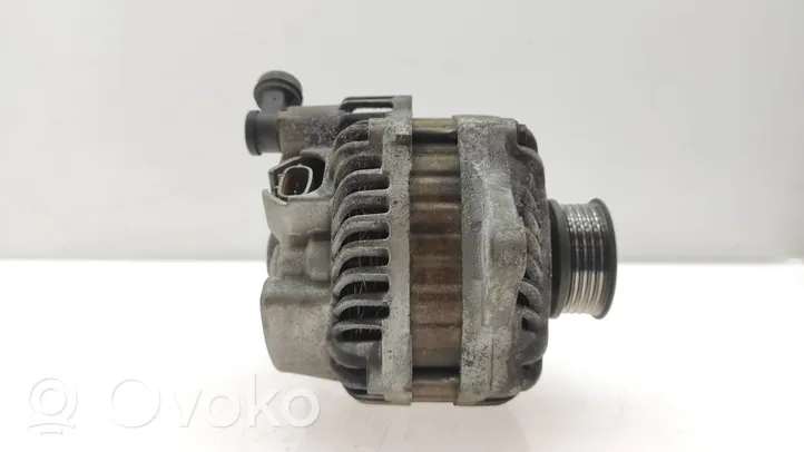 Subaru Legacy Alternator A3TG0491