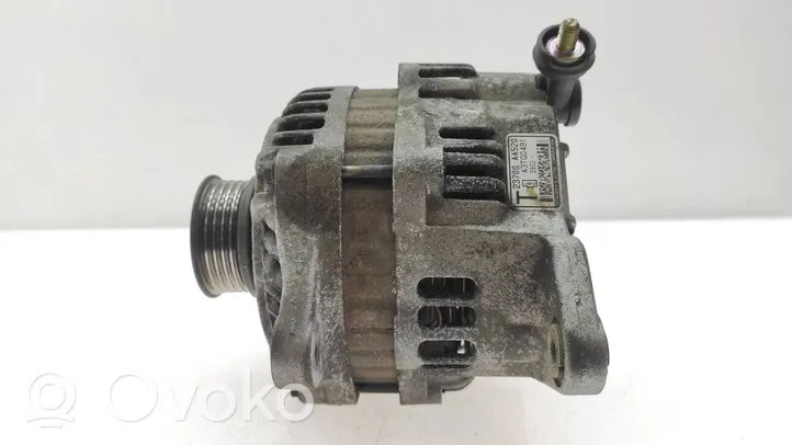 Subaru Legacy Alternator A3TG0491