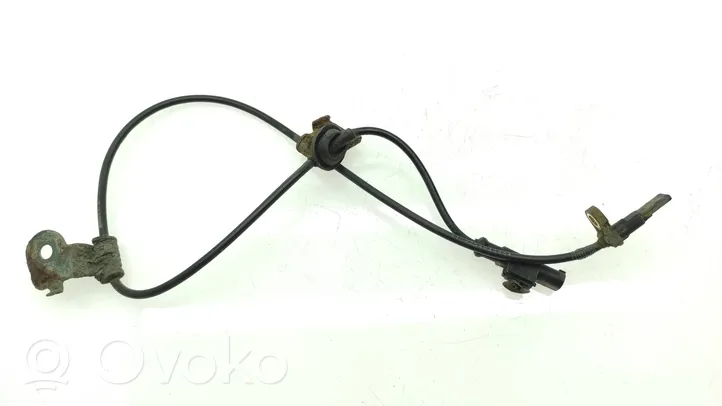 Subaru Legacy Priekšējais bremžu ABS sensors 27540AG00