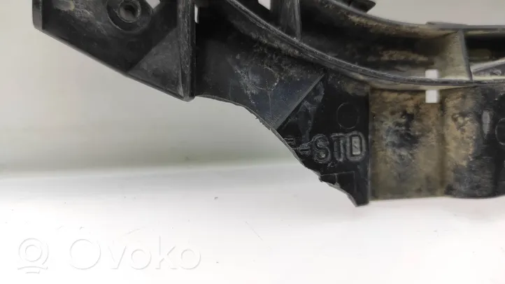 Subaru Legacy Staffa di rinforzo montaggio del paraurti anteriore NF3K6H