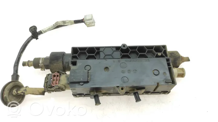 Subaru Legacy Module de commande de frein à main 26002AJ010