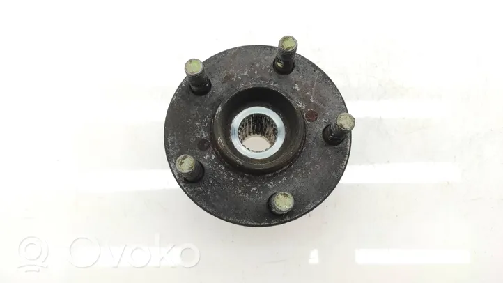 Subaru Legacy Wheel ball bearing 