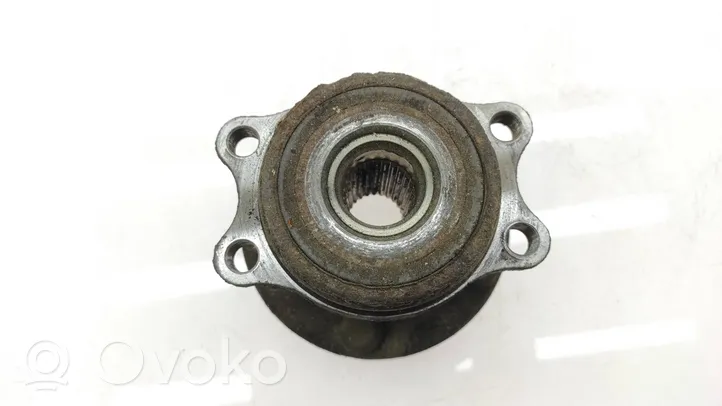 Subaru Legacy Wheel ball bearing 