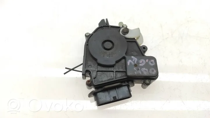 Subaru Outback Moteur de verrouillage arrière 