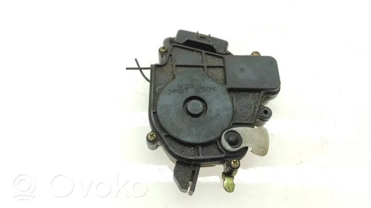 Subaru Outback Front door lock motor 