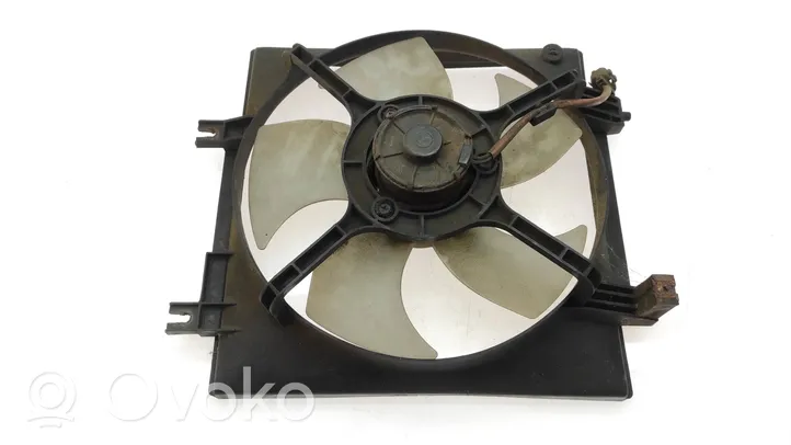 Subaru Legacy Ventilatore di raffreddamento elettrico del radiatore 