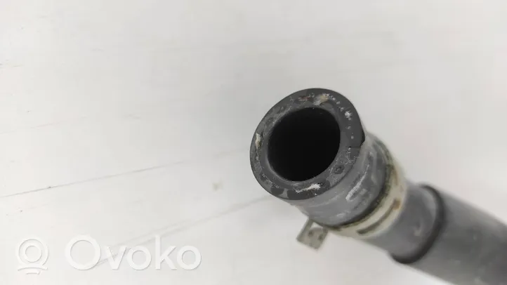 Subaru Outback Heater radiator pipe/hose 