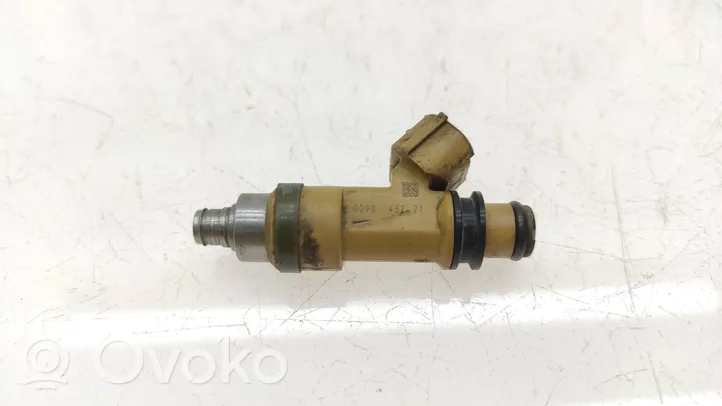 Subaru Legacy Injecteur de carburant 009043221