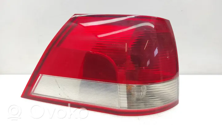 Opel Vectra C Luci posteriori 24469461