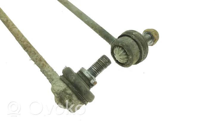 Opel Vectra C Front anti-roll bar/stabilizer link 