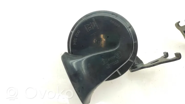 Opel Vectra C Signal sonore 002924