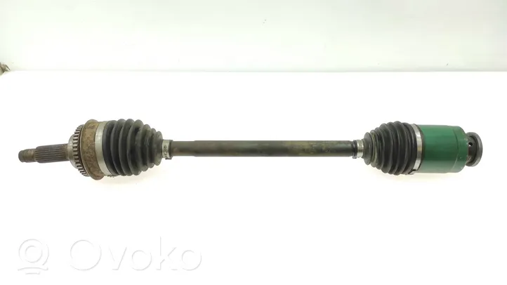 Subaru Forester SF Front driveshaft 