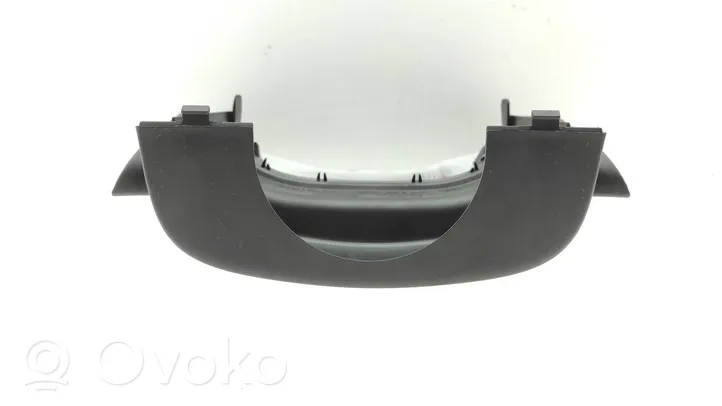 Ford Mondeo MK IV Rivestimento del piantone del volante 3M513530ABW