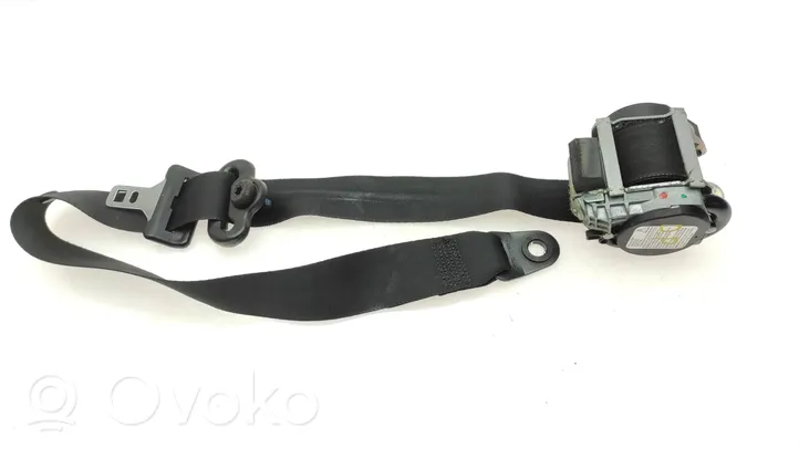 Ford Mondeo MK IV Ceinture de sécurité avant 6G9N61294AFW