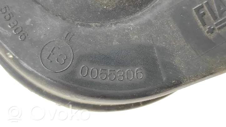 Ford Mondeo MK IV Signal sonore 0055306