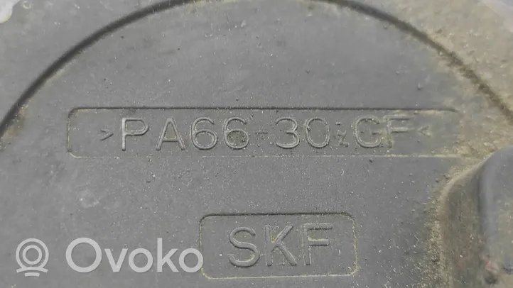 Ford Mondeo MK IV Łożysko kulkowe koła osi tylnej PA6633GF