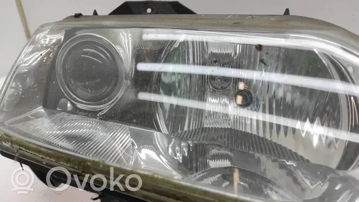 Renault Espace III Headlight/headlamp 73775396