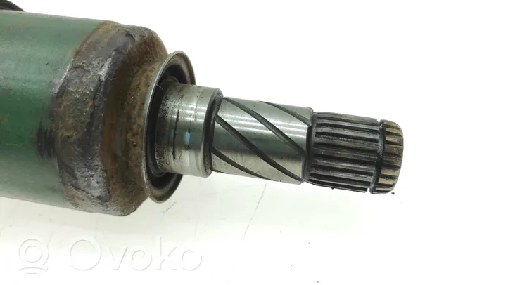 Subaru Impreza II Rear driveshaft 