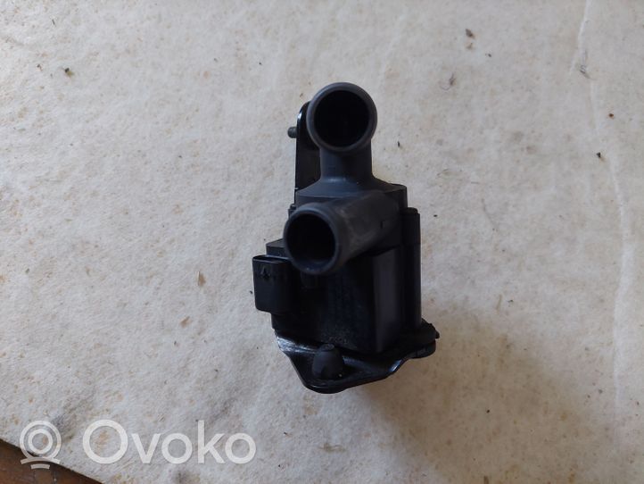 BMW 7 F01 F02 F03 F04 Pompe à eau de liquide de refroidissement 64119167206