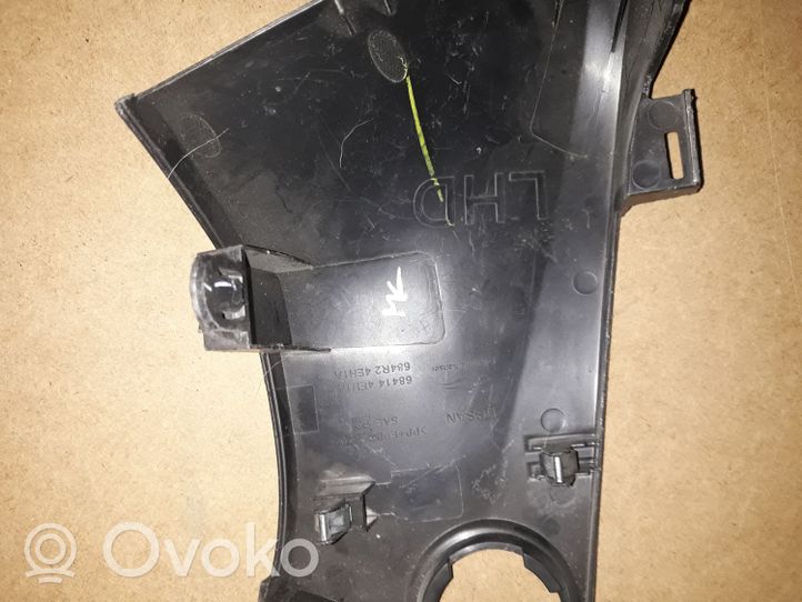 Nissan Qashqai Inny element deski rozdzielczej 684144EH1A