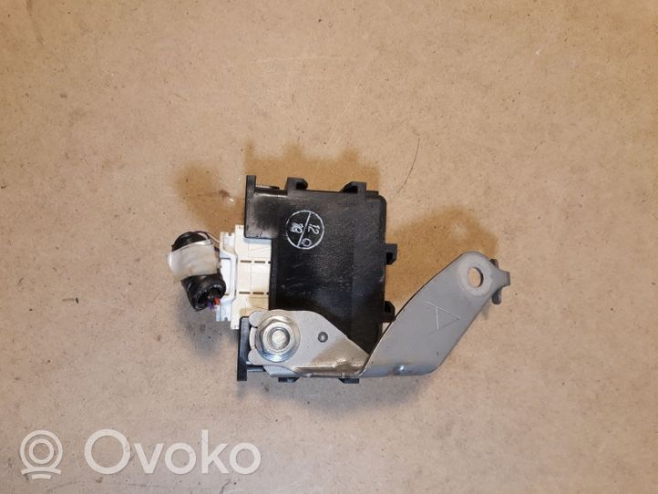 Toyota RAV 4 (XA40) Altre centraline/moduli 8963042071