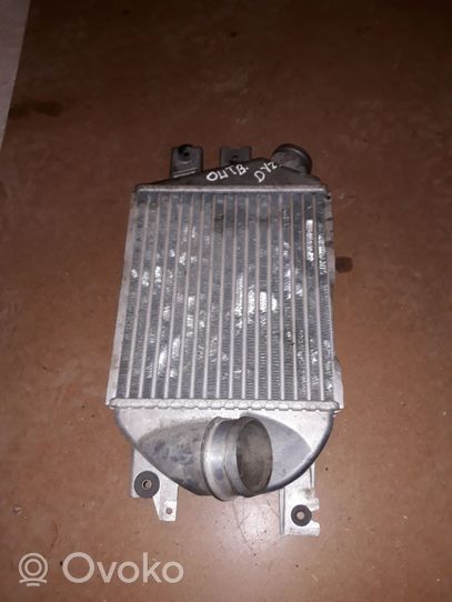 Subaru Outback (BS) Chłodnica powietrza doładowującego / Intercooler SICTM0230