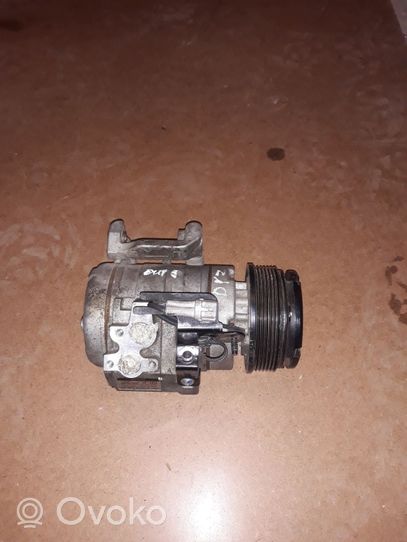 Subaru Outback (BS) Compressore aria condizionata (A/C) (pompa) 4472803340